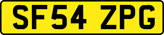 SF54ZPG