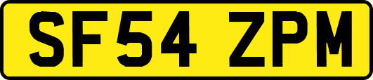 SF54ZPM