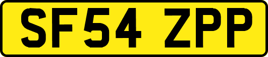 SF54ZPP