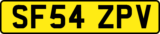 SF54ZPV