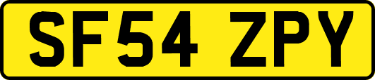 SF54ZPY