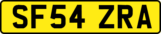 SF54ZRA