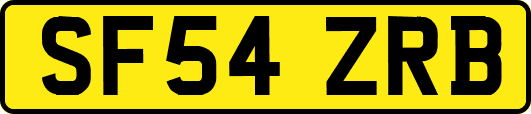 SF54ZRB