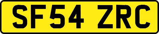 SF54ZRC