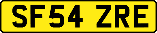 SF54ZRE