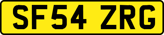 SF54ZRG