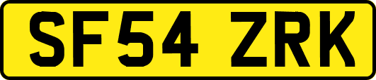 SF54ZRK