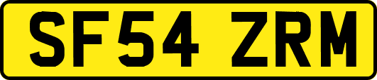 SF54ZRM