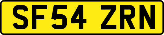 SF54ZRN