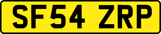 SF54ZRP