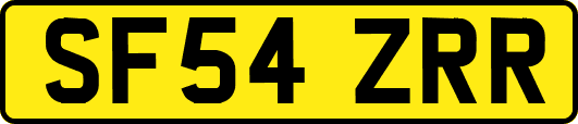 SF54ZRR
