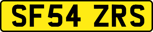 SF54ZRS