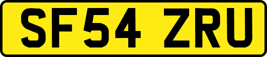 SF54ZRU