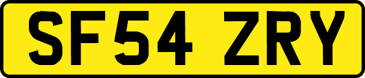 SF54ZRY