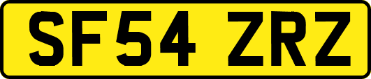 SF54ZRZ
