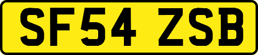 SF54ZSB