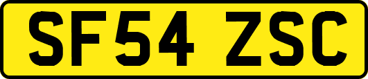 SF54ZSC