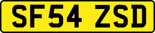 SF54ZSD