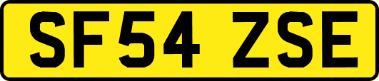 SF54ZSE