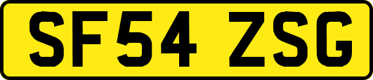 SF54ZSG