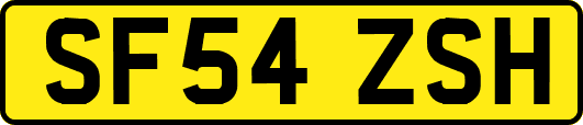 SF54ZSH