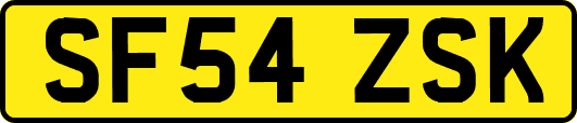 SF54ZSK