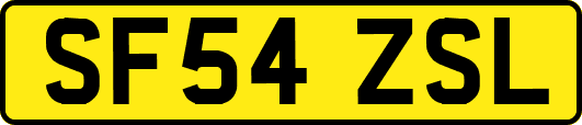 SF54ZSL