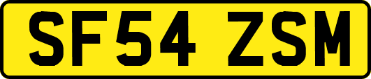 SF54ZSM