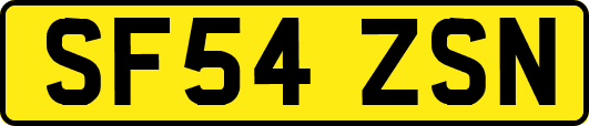 SF54ZSN