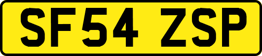 SF54ZSP