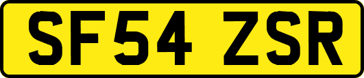 SF54ZSR