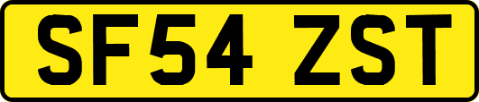 SF54ZST