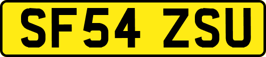 SF54ZSU
