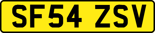 SF54ZSV