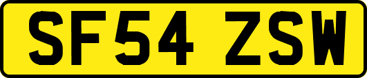 SF54ZSW