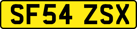 SF54ZSX