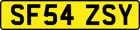 SF54ZSY
