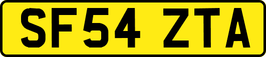 SF54ZTA