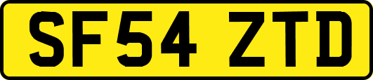 SF54ZTD