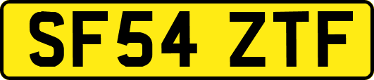 SF54ZTF