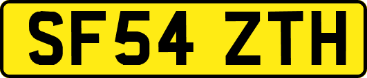 SF54ZTH