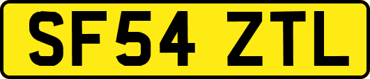 SF54ZTL