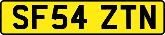 SF54ZTN
