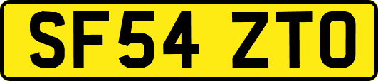 SF54ZTO