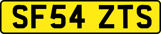 SF54ZTS