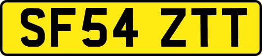 SF54ZTT