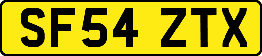 SF54ZTX
