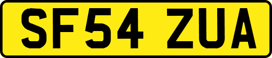 SF54ZUA