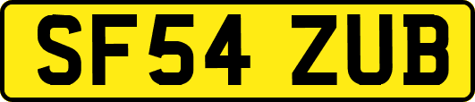 SF54ZUB