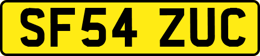 SF54ZUC